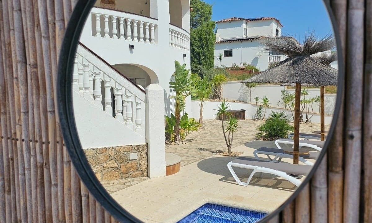 Photo of Outdoor in L'Escala
