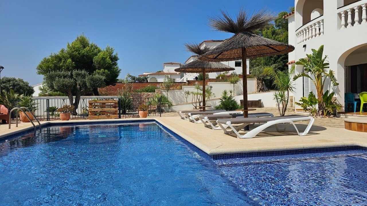 Photo of Outdoor in L'Escala