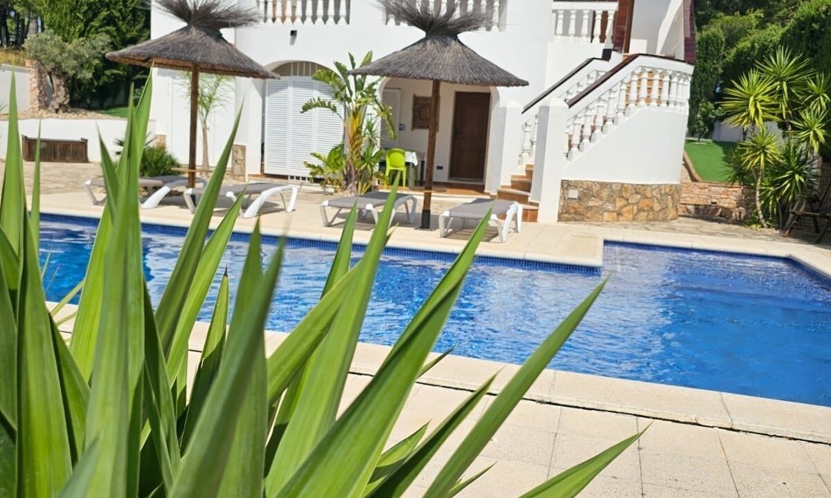 Photo of Outdoor in L'Escala