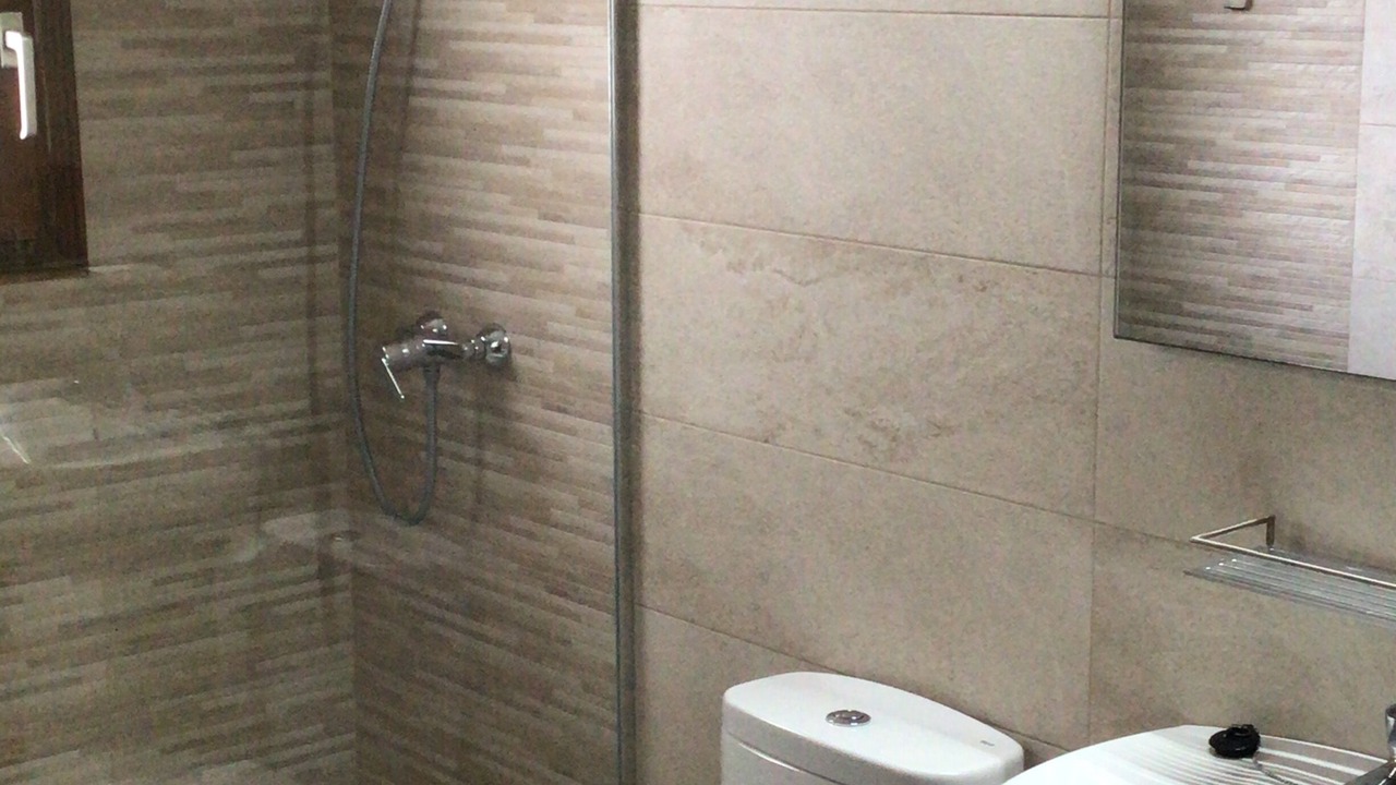Photo of Bathroom in L'Escala