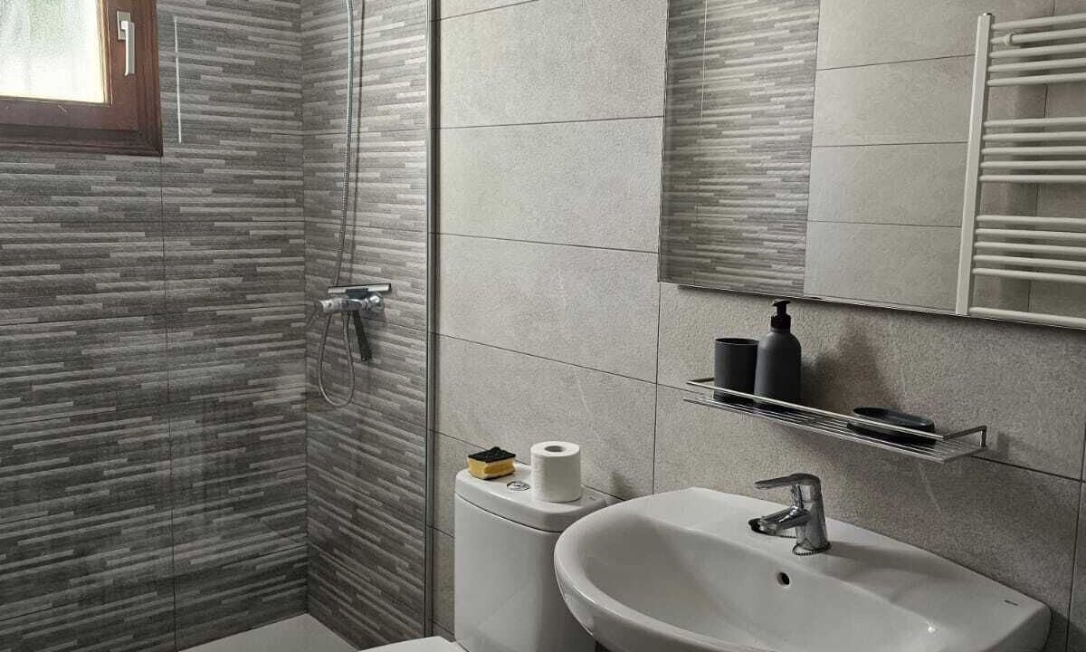 Photo of Bathroom in L'Escala
