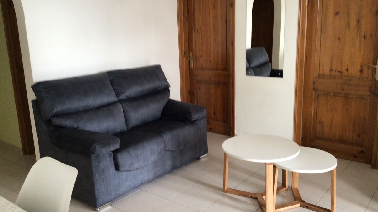 Photo of Livingroom in L'Escala