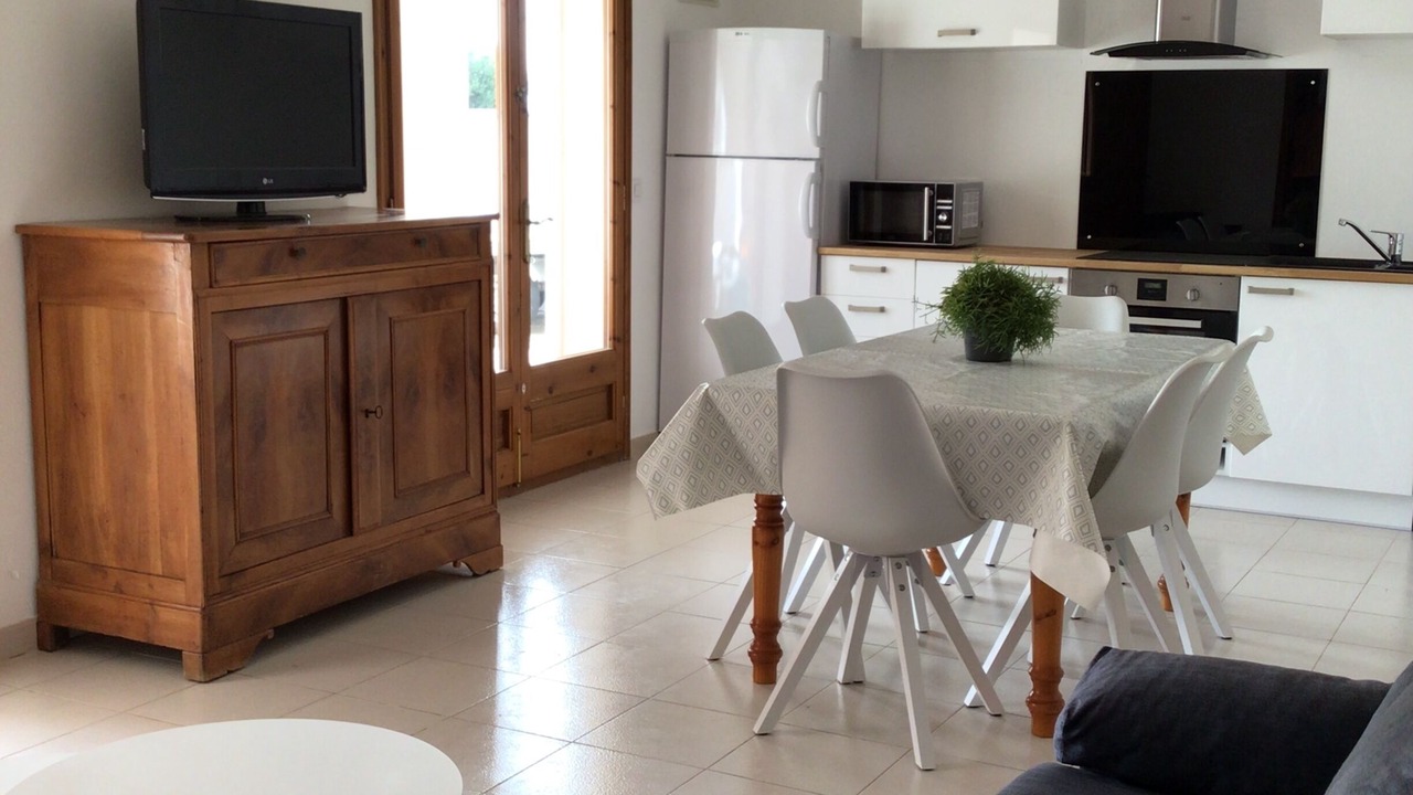 Photo of Livingroom in L'Escala