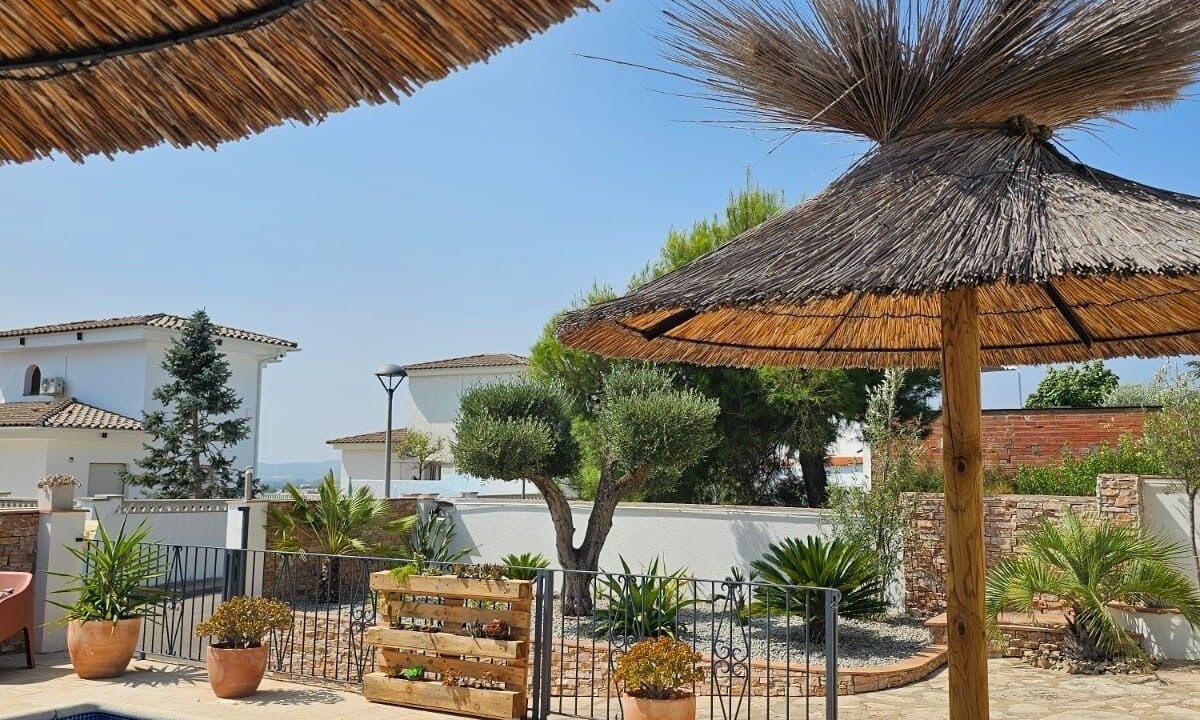 Photo of Outdoor in L'Escala