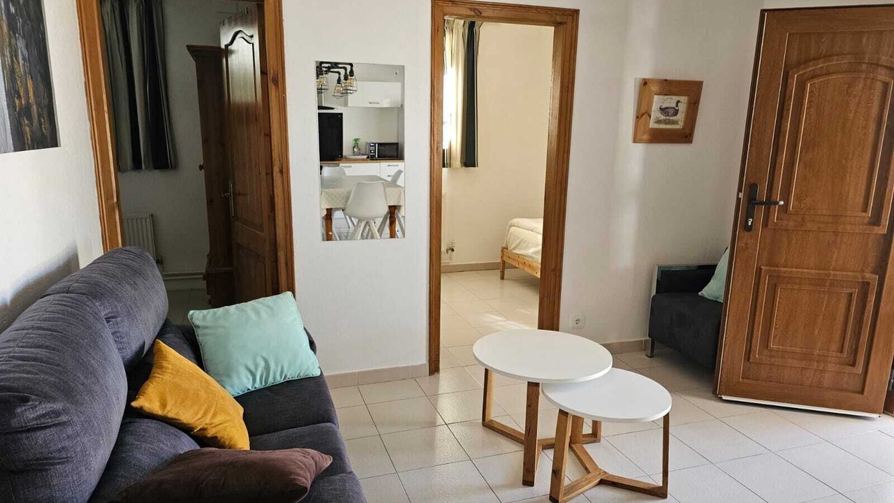 Photo of Livingroom in L'Escala