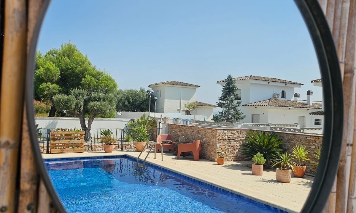 Photo of Outdoor in L'Escala