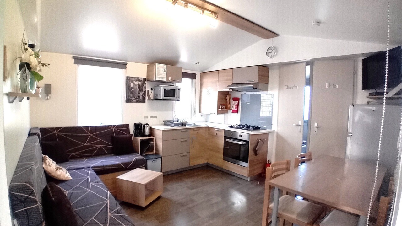 Photo of Livingroom in Saint-Jean-de-Monts