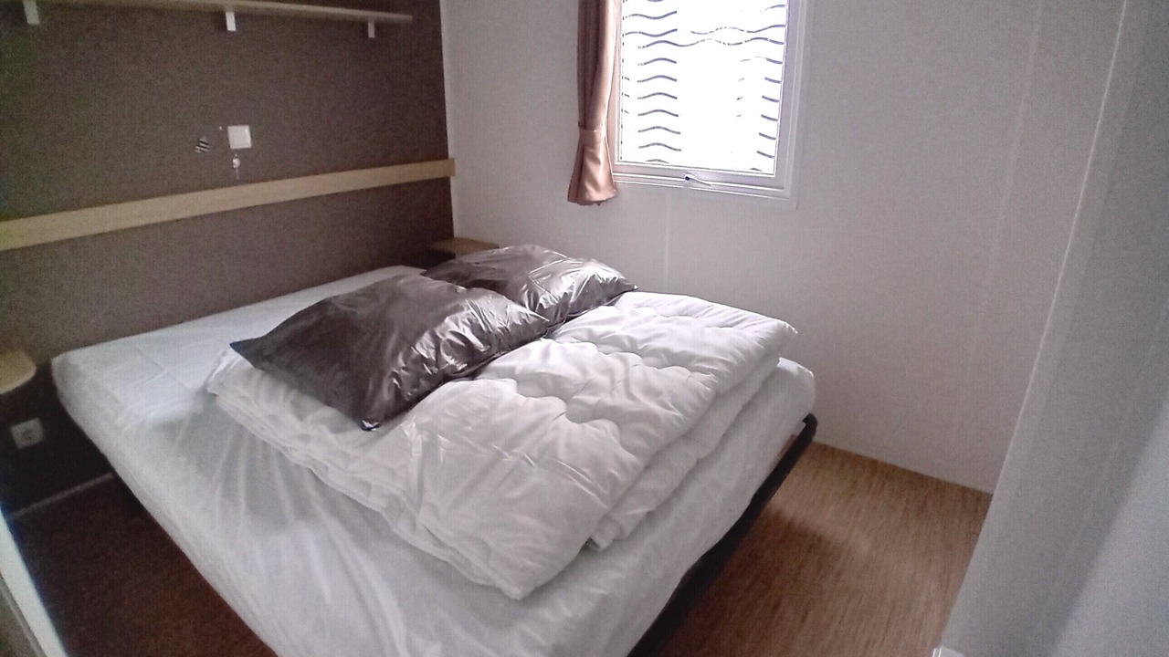 Photo of Bedroom in Saint-Jean-de-Monts