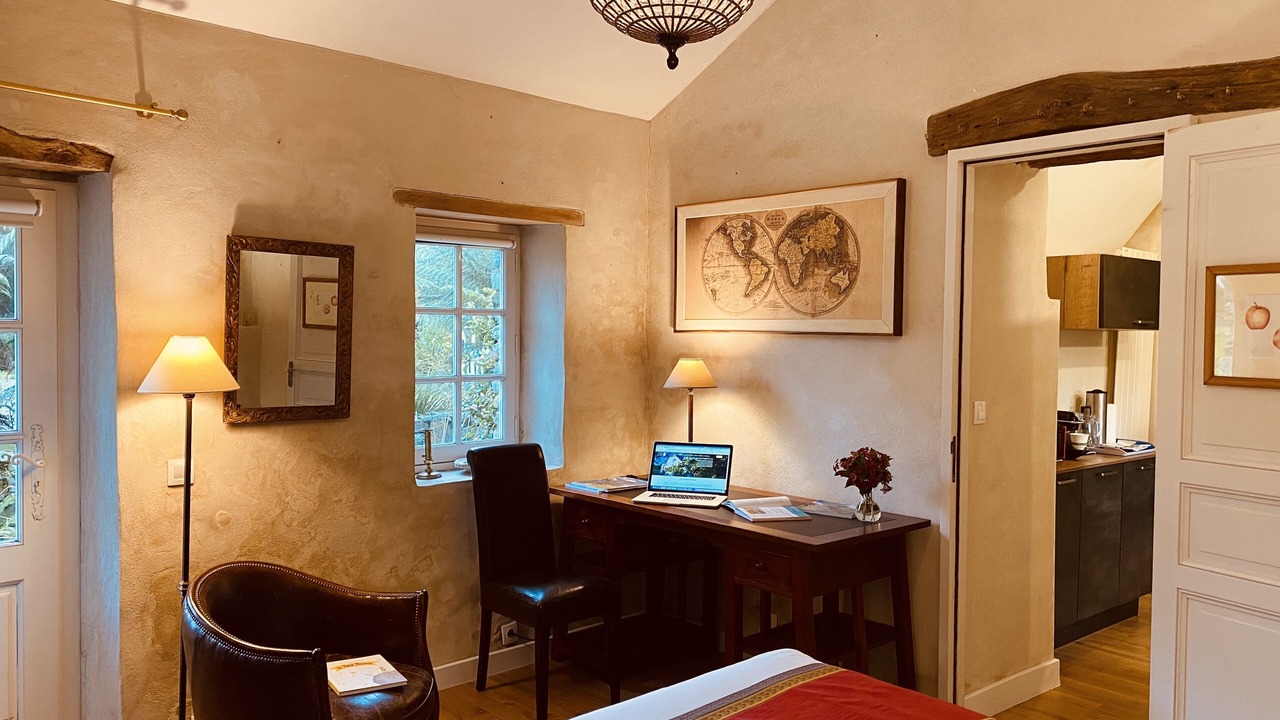 Photo of Bedroom in La Glacerie