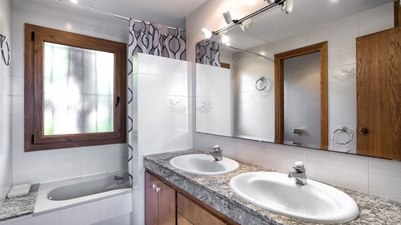 Photo of Bathroom in Tossa de Mar