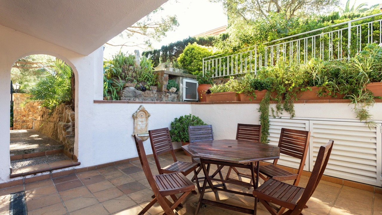 Photo of Outdoor in Tossa de Mar