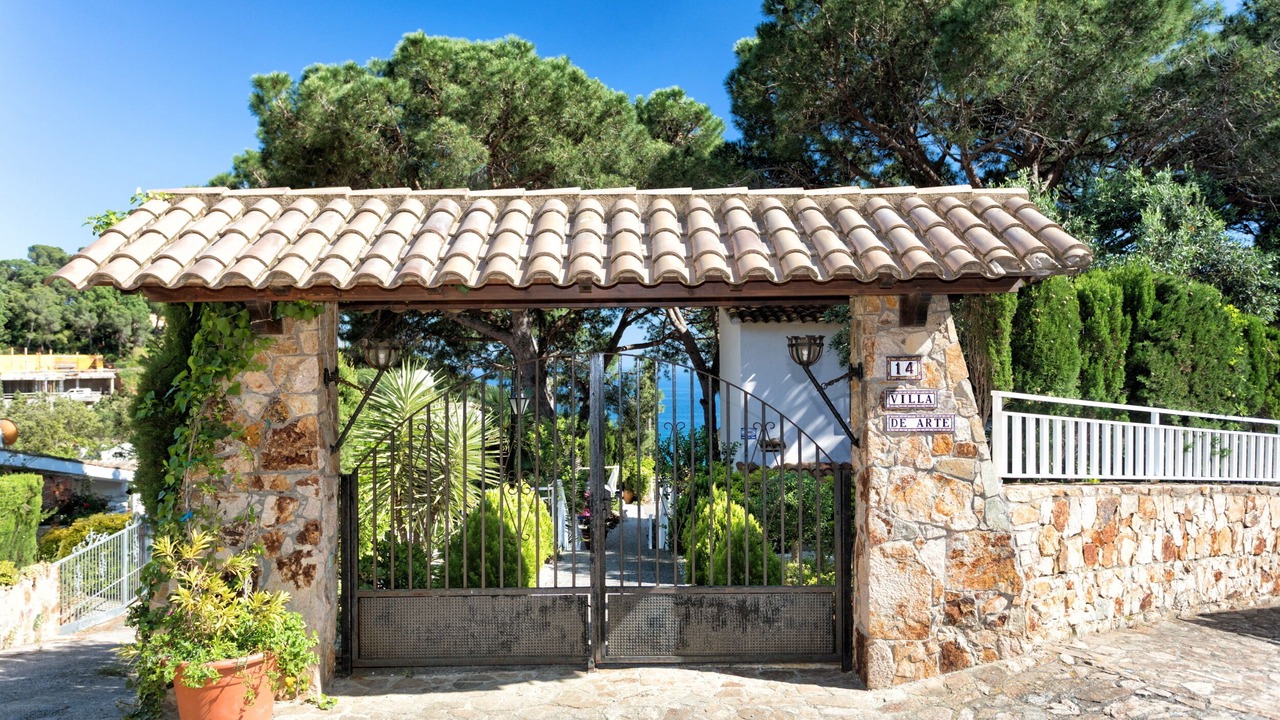 Photo of Outdoor in Tossa de Mar