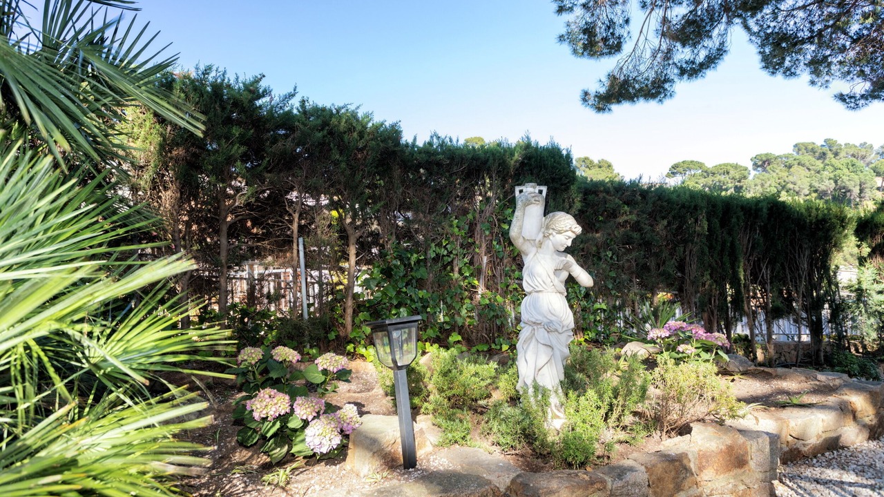 Photo of Outdoor in Tossa de Mar