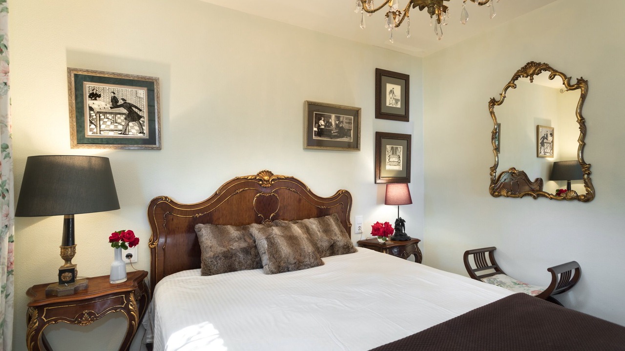 Photo of Bedroom in Tossa de Mar