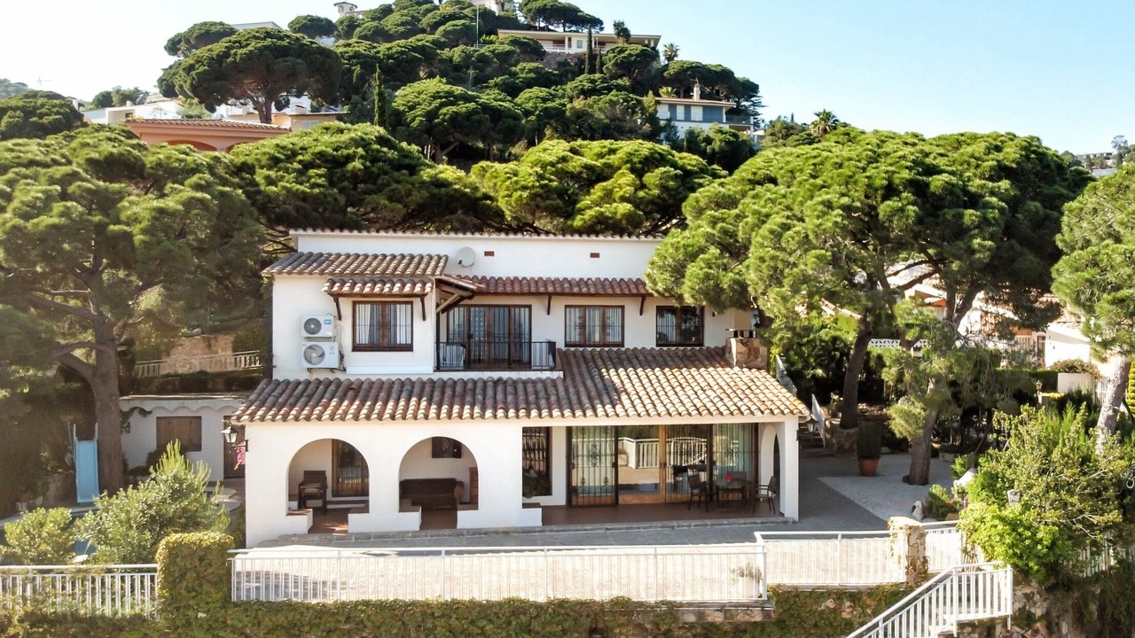 Photo of Outdoor in Tossa de Mar