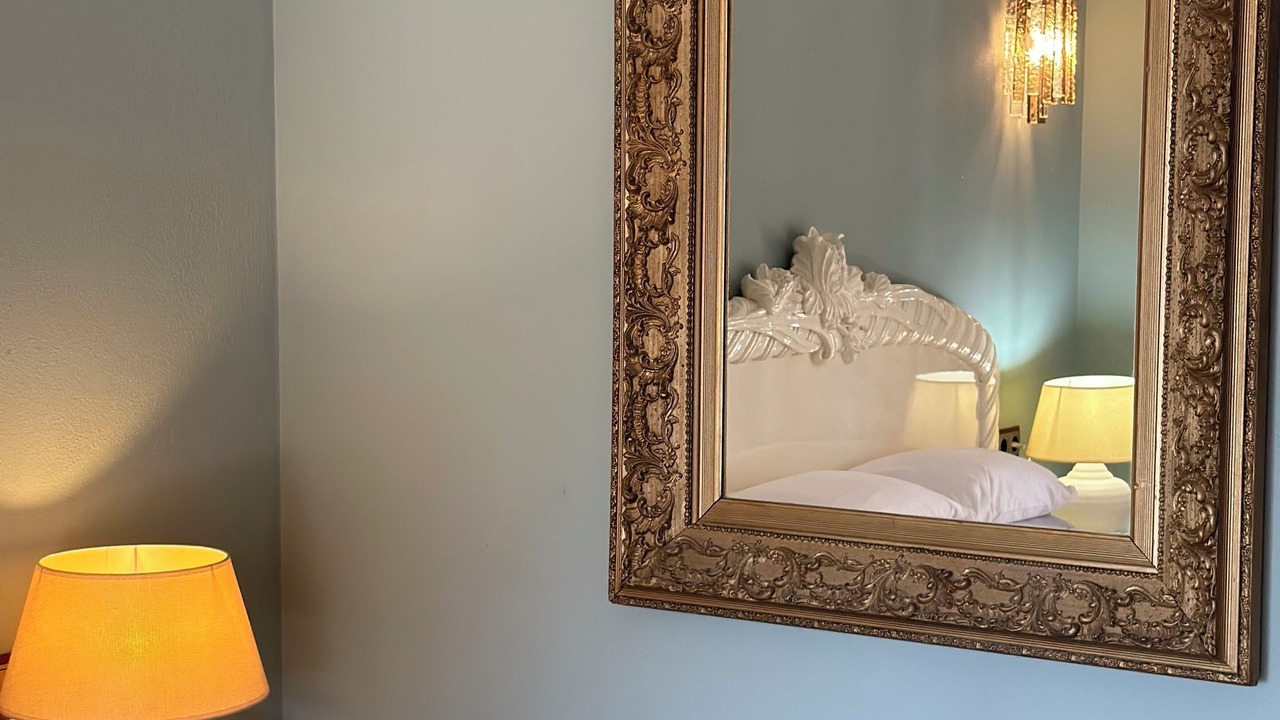 Photo of Bedroom in Tossa de Mar