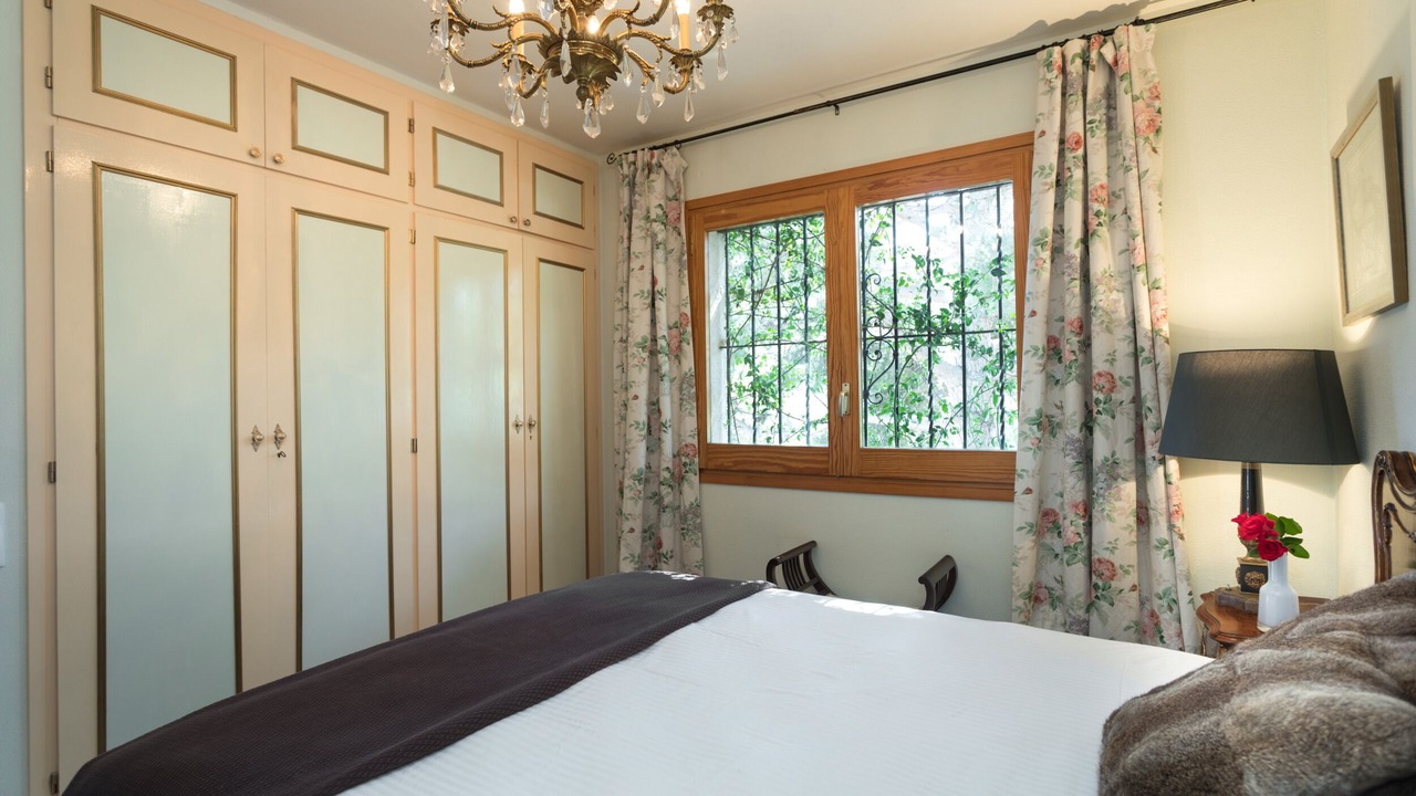 Photo of Bedroom in Tossa de Mar