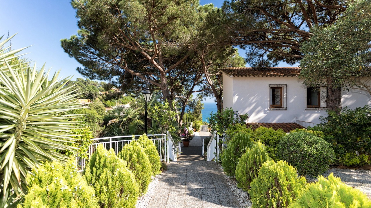 Photo of Outdoor in Tossa de Mar