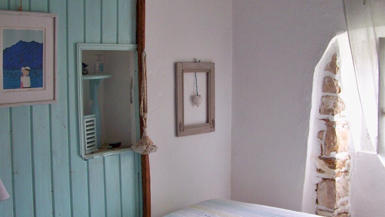 Photo of Bedroom in Moscenicka Draga