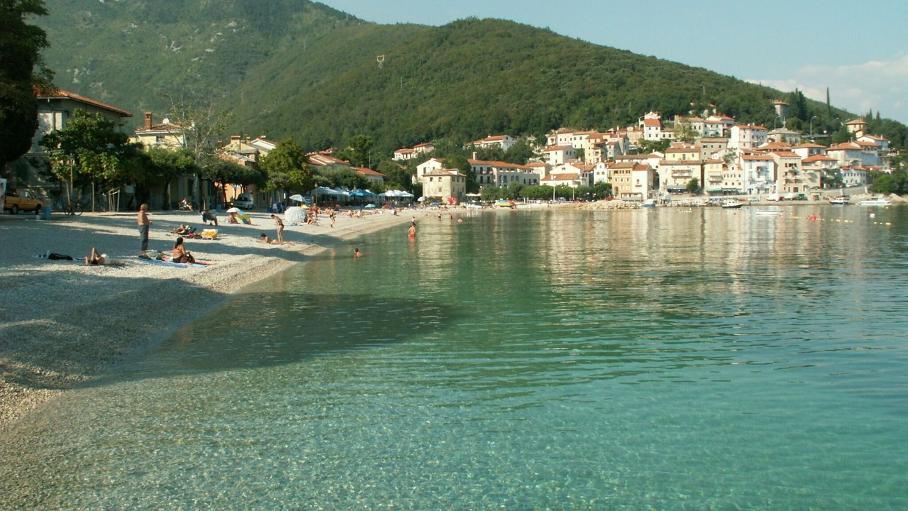 Photo of Others in Moscenicka Draga