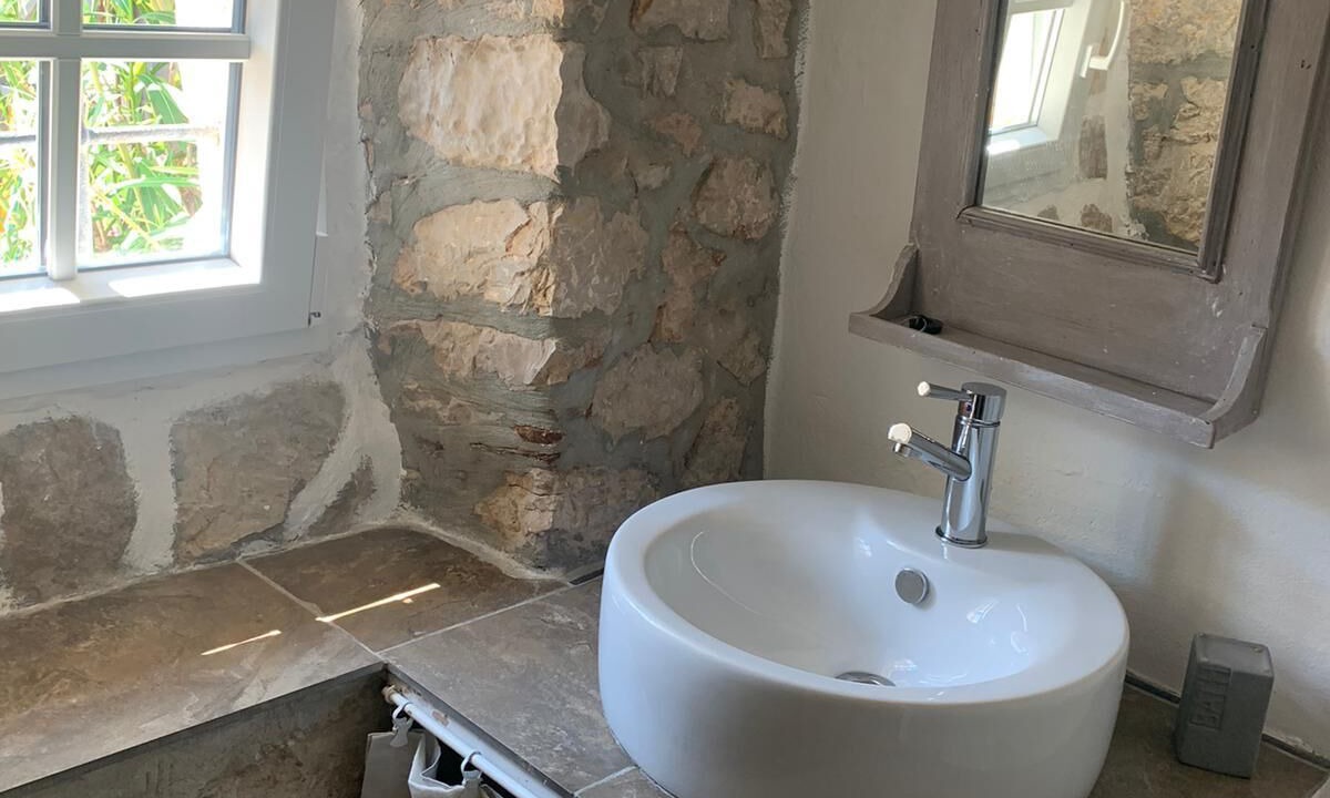 Photo of Bathroom in Moscenicka Draga