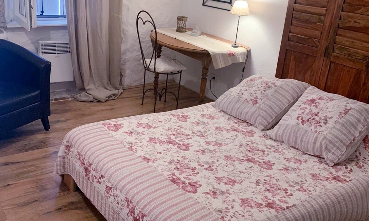 Photo of Bedroom in Moscenicka Draga