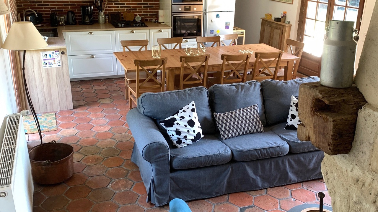 Photo of Livingroom in Beuzeville
