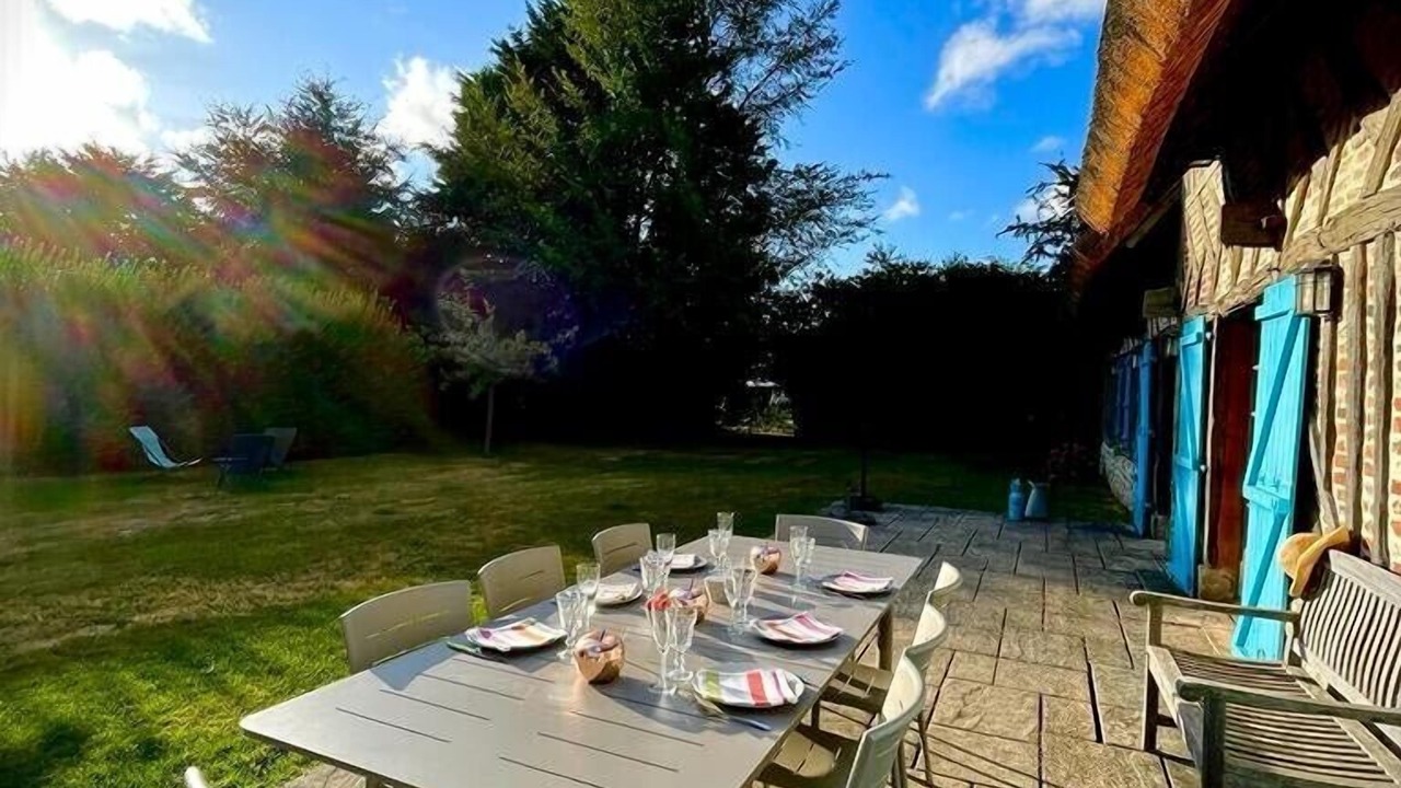 Photo of Outdoor in Beuzeville