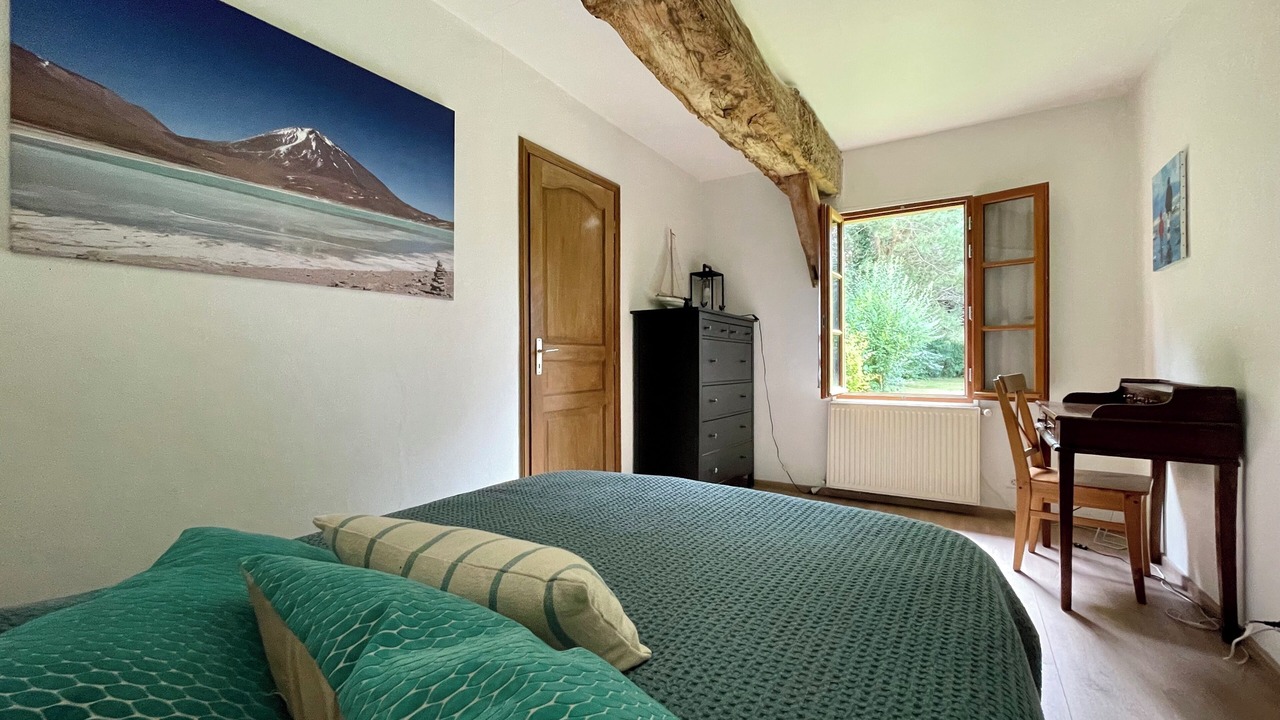 Photo of Bedroom in Beuzeville