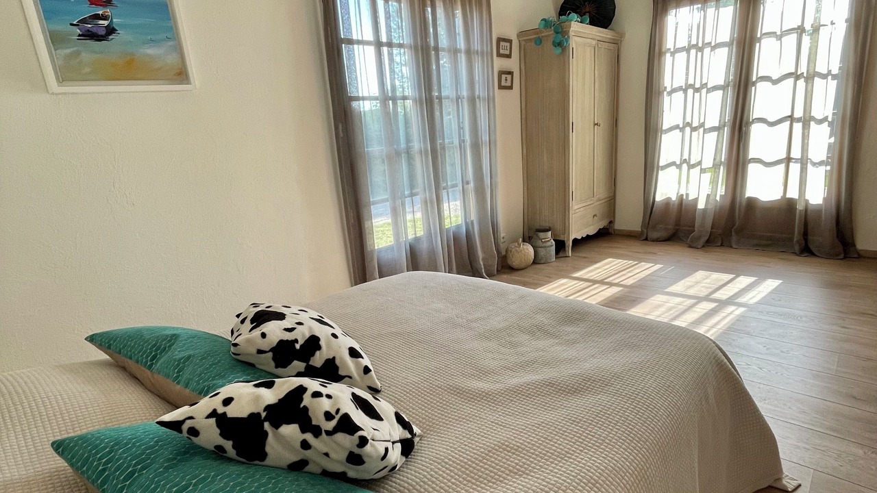 Photo of Bedroom in Beuzeville