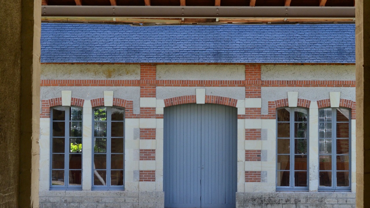 Photo of Outdoor in Monts