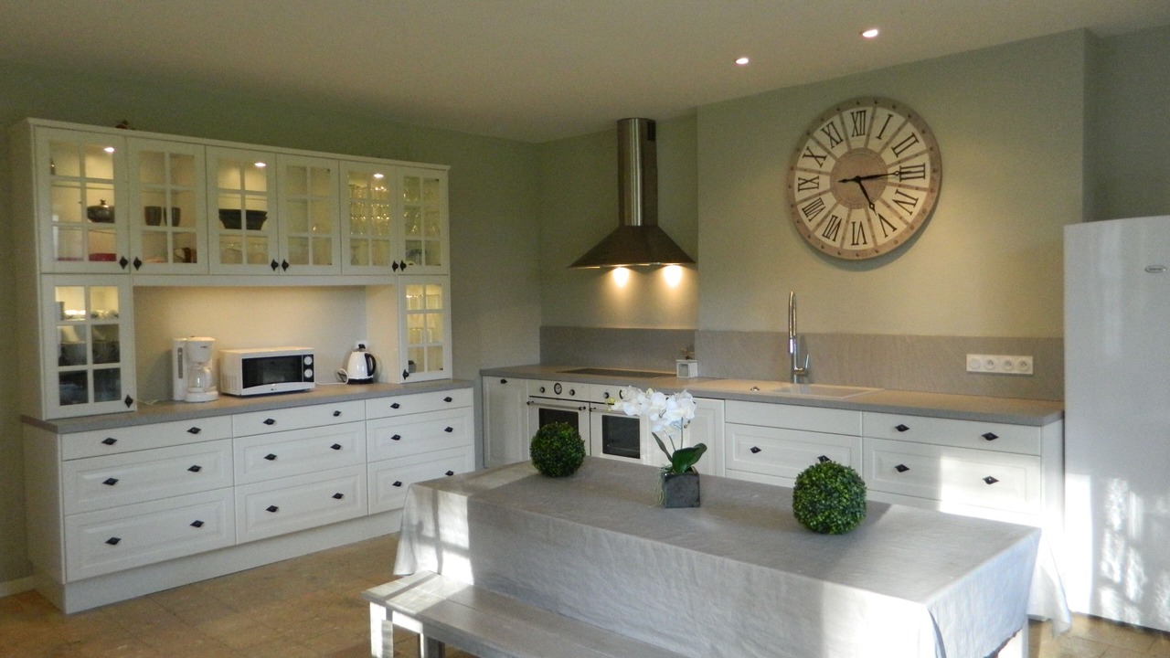 Photo of Kitchen in Monts