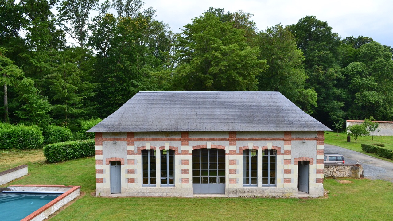 Photo of Outdoor in Monts