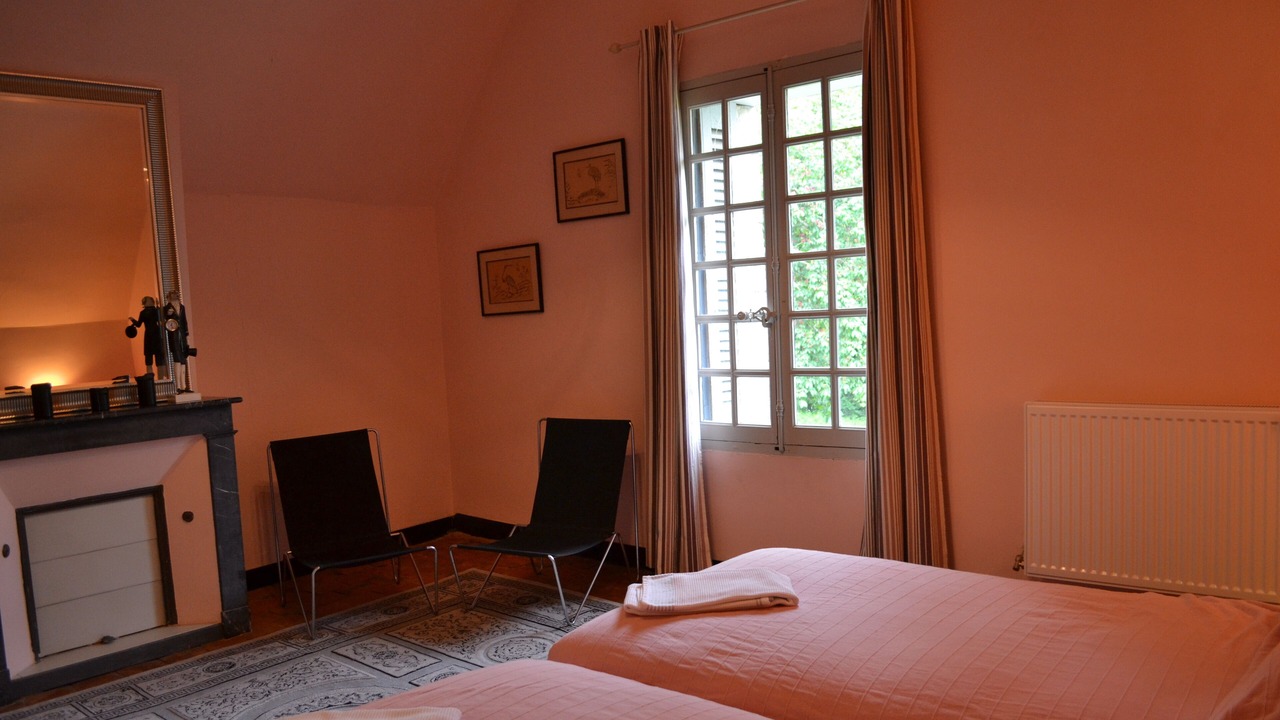 Photo of Bedroom in Monts
