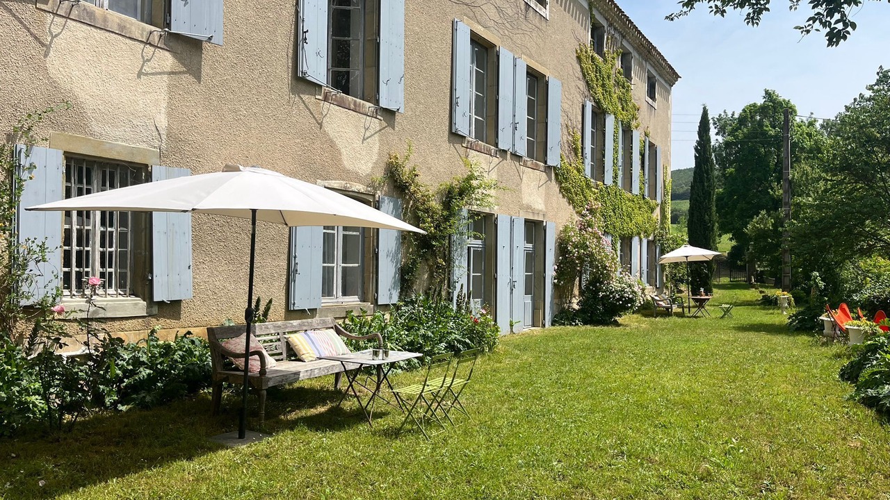 Photo of Patio Balcony in Pieusse