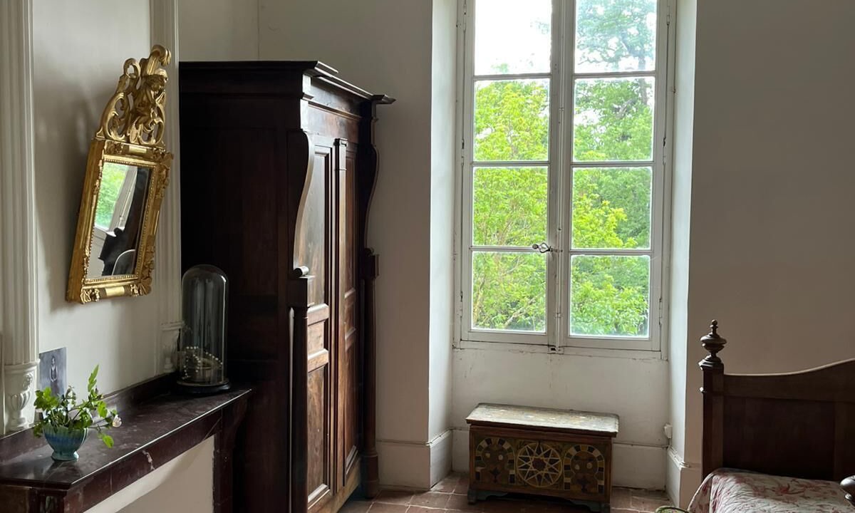 Photo of Bedroom in Pieusse