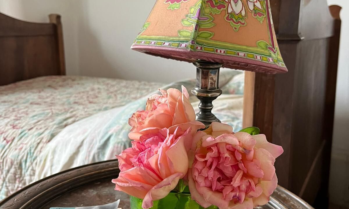 Photo of Bedroom in Pieusse