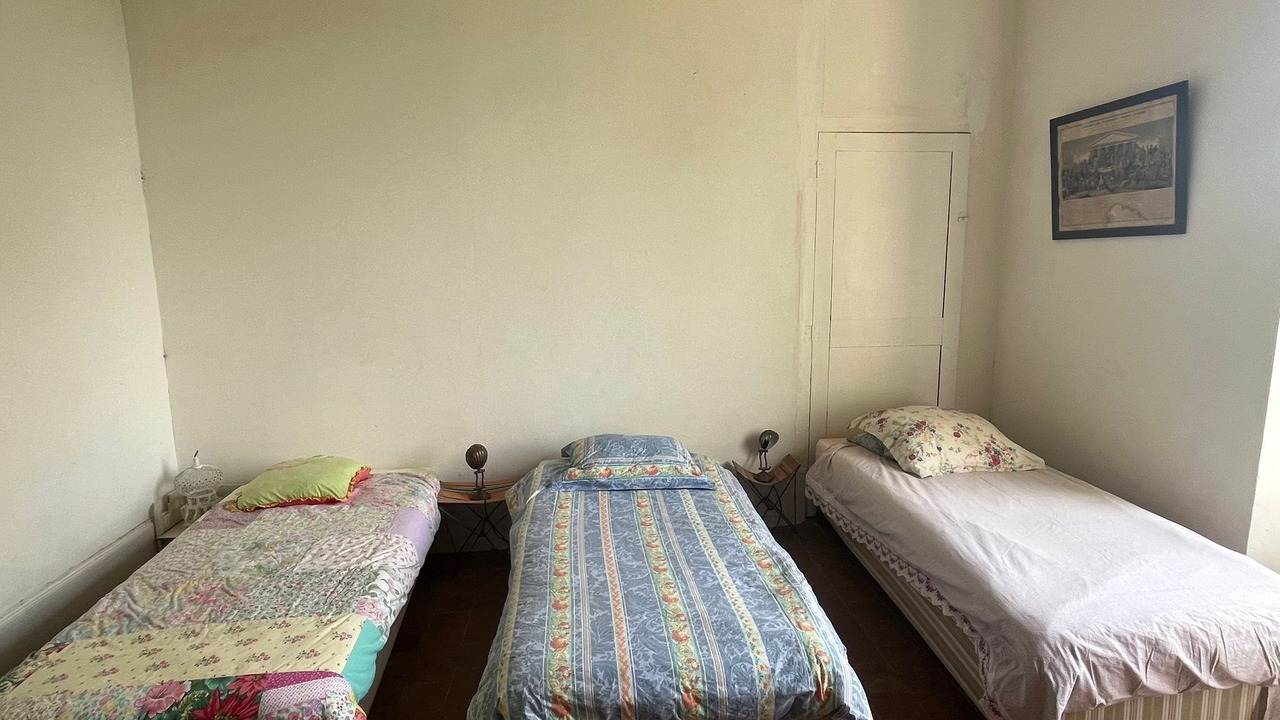 Photo of Bedroom in Pieusse