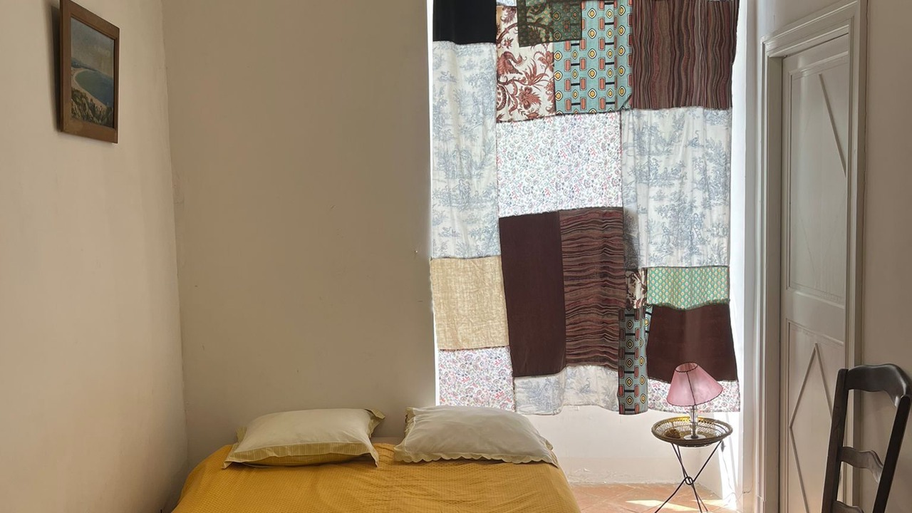Photo of Bedroom in Pieusse