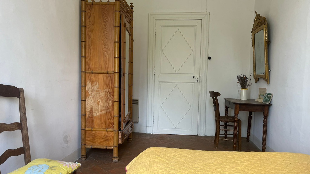 Photo of Bedroom in Pieusse