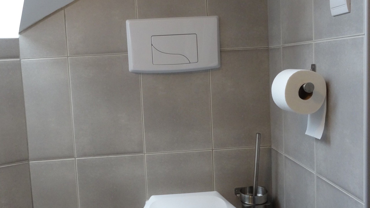 Photo of Bathroom in La Grigonnais