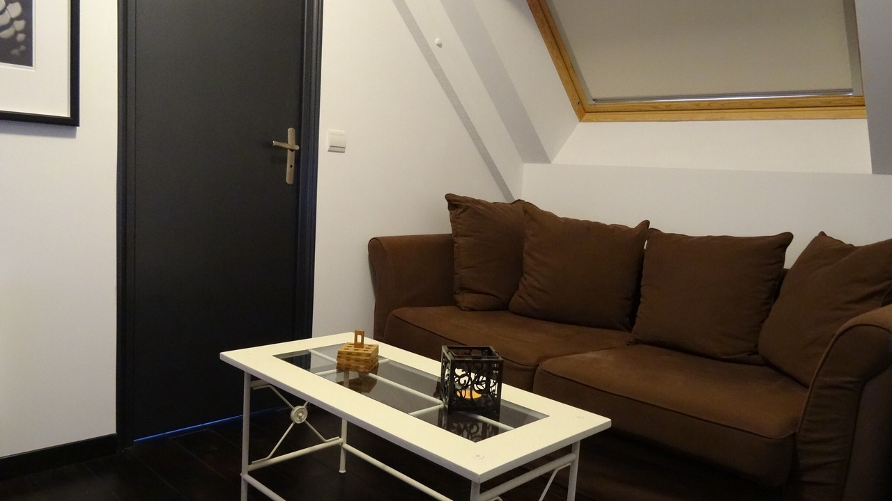 Photo of Livingroom in La Grigonnais
