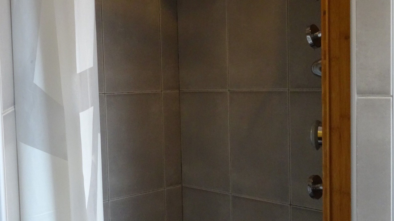 Photo of Bathroom in La Grigonnais