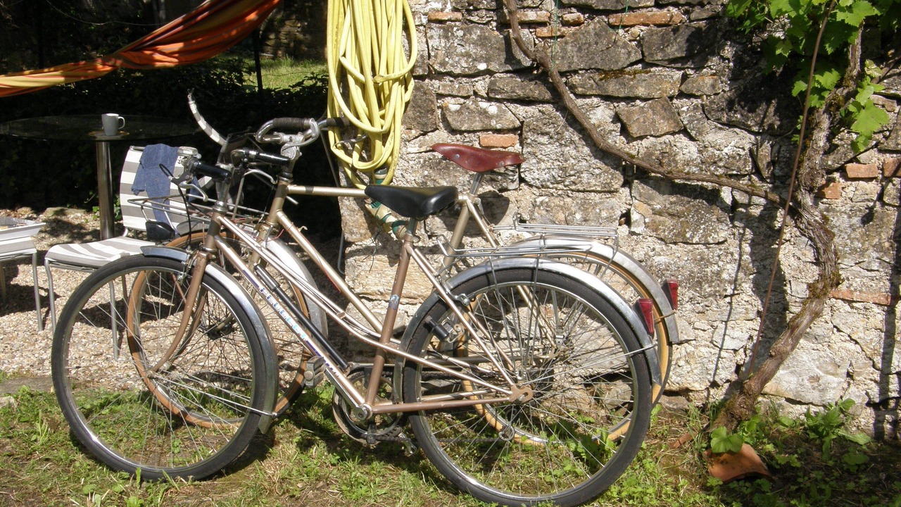 Photo of Outdoor in Aiguelèze