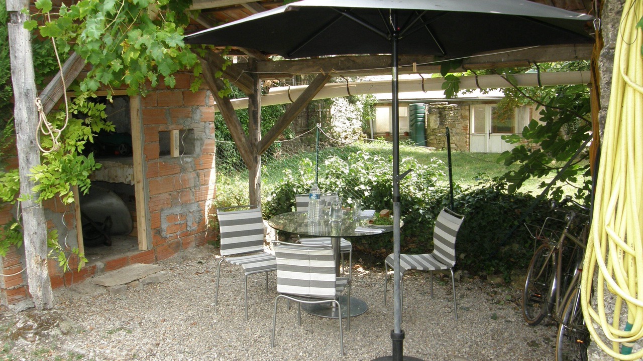 Photo of Outdoor in Aiguelèze