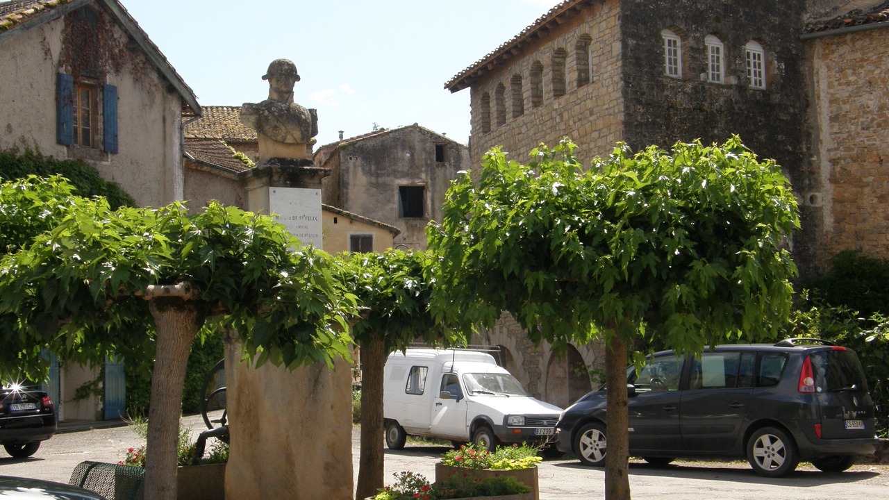 Photo of Others in Aiguelèze