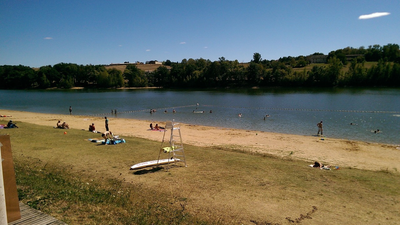 Photo of Outdoor in Aiguelèze