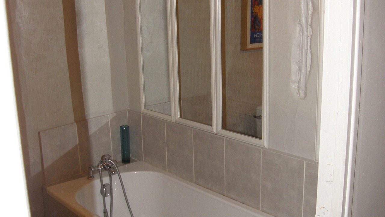 Photo of Bathroom in Aiguelèze