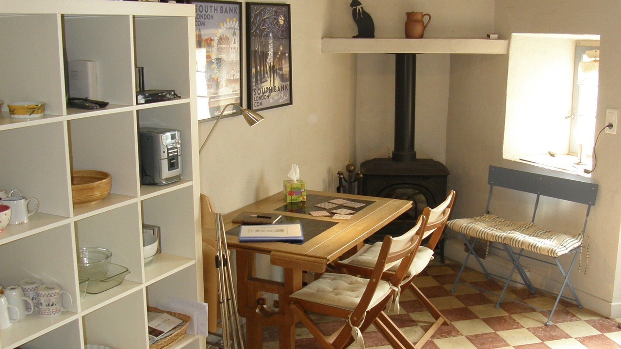 Photo of Bedroom in Aiguelèze