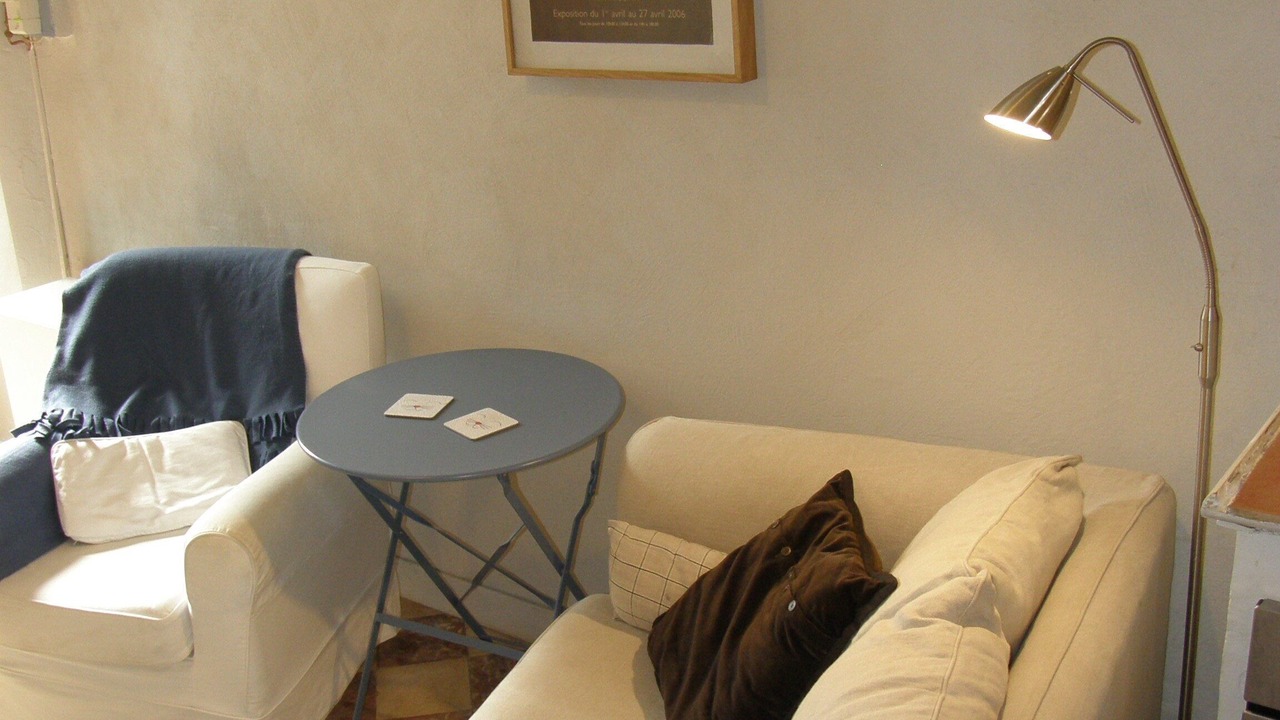 Photo of Bedroom in Aiguelèze